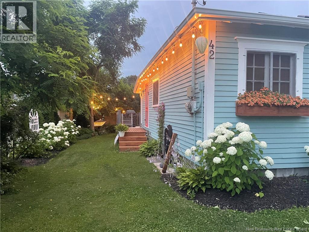 42 Satinwood Avenue, Pointe-Du-Chêne, New Brunswick  E4P 5B7 - Photo 2 - NB124819