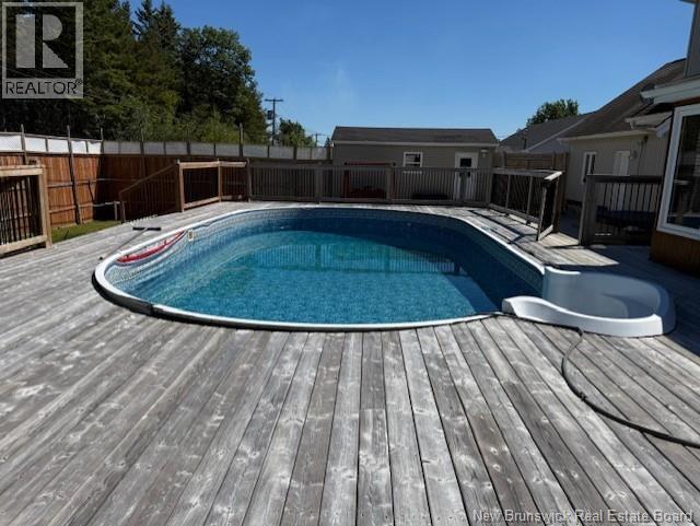 226 Percy Kelly Drive, Miramichi, New Brunswick  E1V 5V7 - Photo 45 - NB124762