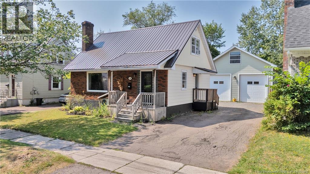 38 Walsh Street, Moncton, New Brunswick