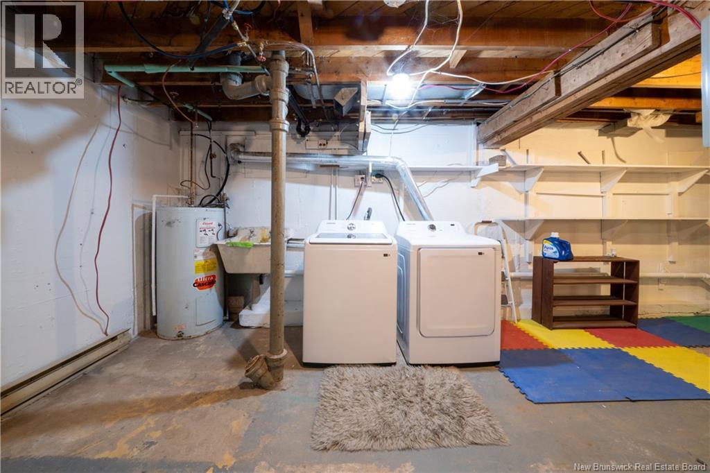 38 Walsh Street, Moncton, New Brunswick  E1C 6W7 - Photo 32 - NB124731