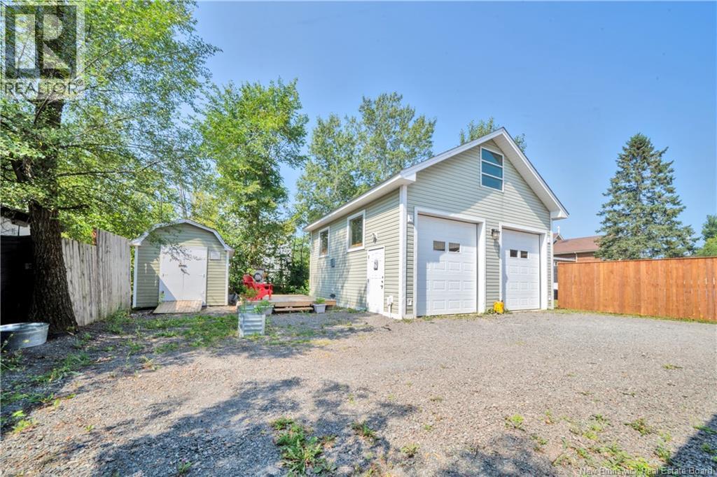 38 Walsh Street, Moncton, New Brunswick  E1C 6W7 - Photo 35 - NB124731
