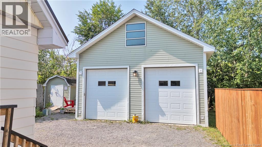 38 Walsh Street, Moncton, New Brunswick  E1C 6W7 - Photo 5 - NB124731