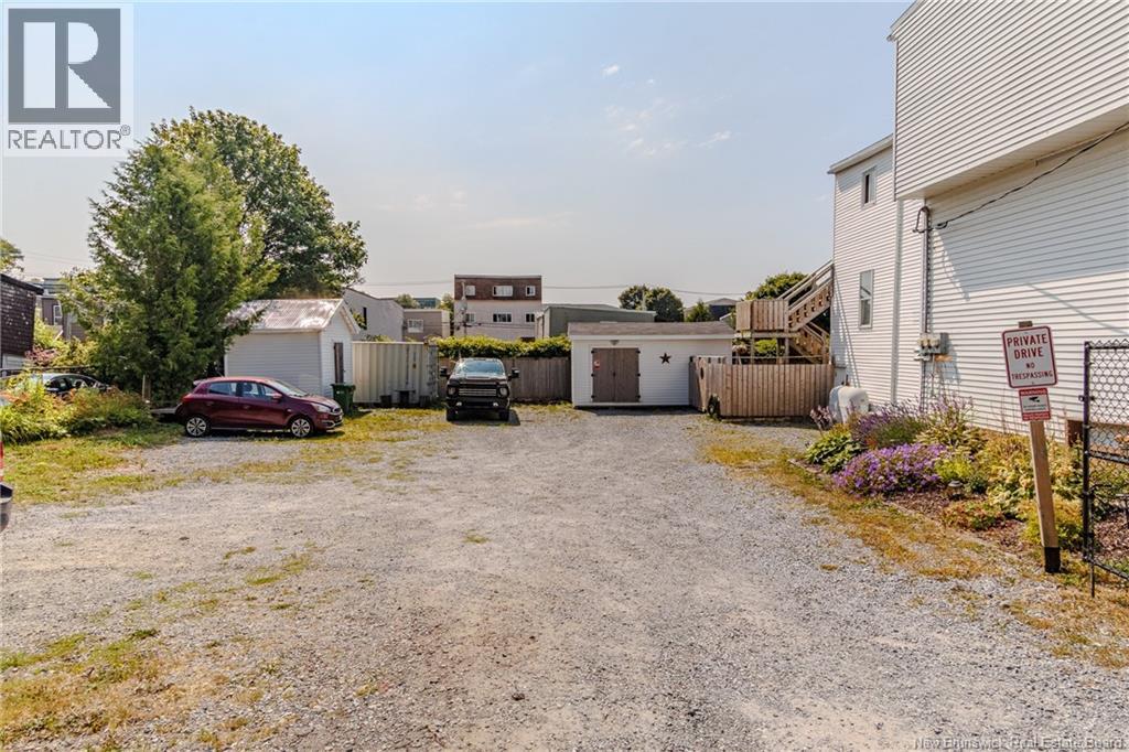 12 St Andrews Street, Saint John, New Brunswick  E2L 5B2 - Photo 31 - NB124805