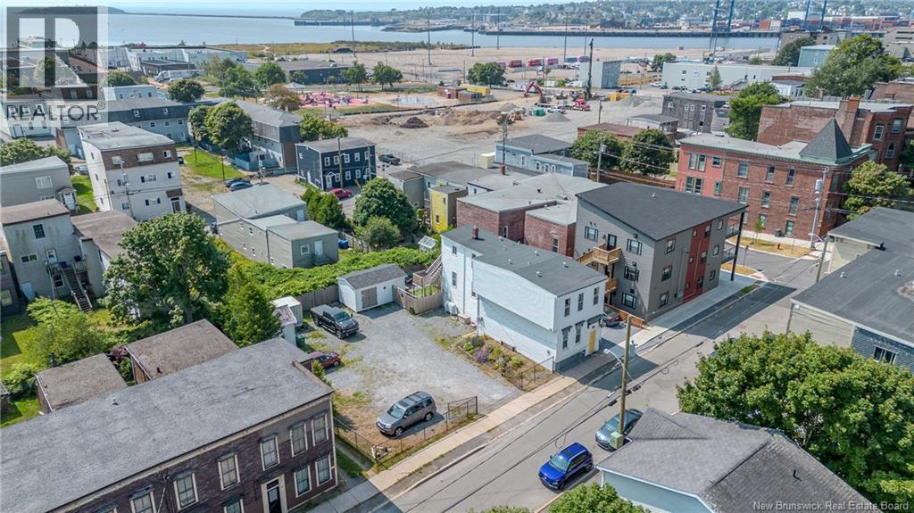 12 St Andrews Street, Saint John, New Brunswick  E2L 5B2 - Photo 47 - NB124805