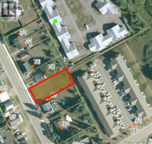 Lot Chesley, Shediac, New Brunswick  E4P 1N2 - Photo 5 - NB124722