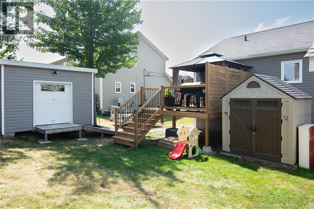 12 Des Peupliers Street, Dieppe, New Brunswick  E1A 9E1 - Photo 28 - NB124662