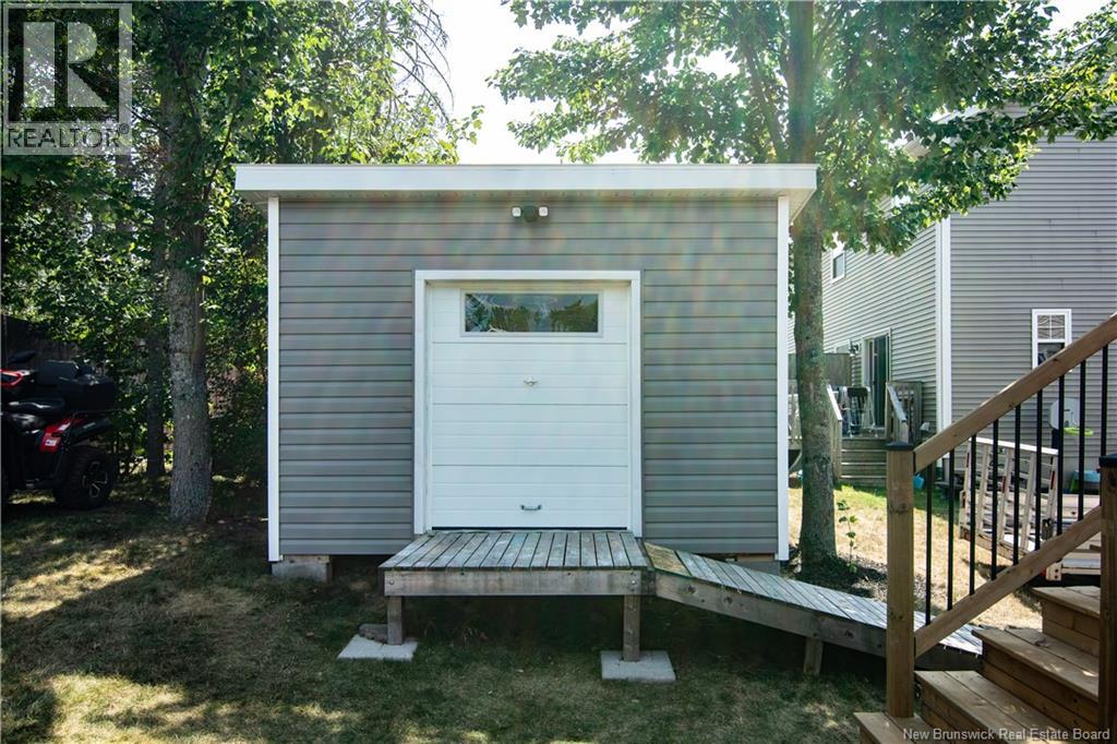 12 Des Peupliers Street, Dieppe, New Brunswick  E1A 9E1 - Photo 29 - NB124662