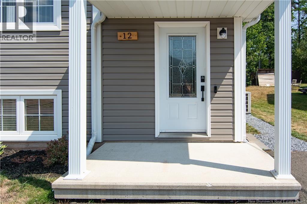 12 Des Peupliers Street, Dieppe, New Brunswick  E1A 9E1 - Photo 3 - NB124662