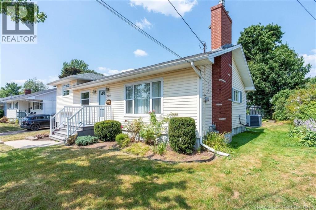 135 Bessborough Avenue, Moncton, New Brunswick  E1E 1P8 - Photo 2 - NB124915