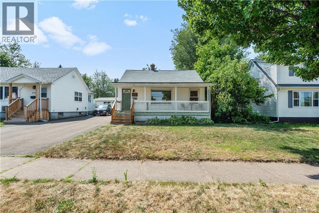 160 Jones Street, Moncton, New Brunswick  E1C 6J6 - Photo 15 - NB124914