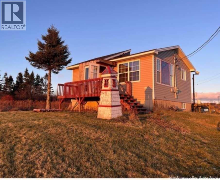 601 Memramcook East, Memramcook East, New Brunswick