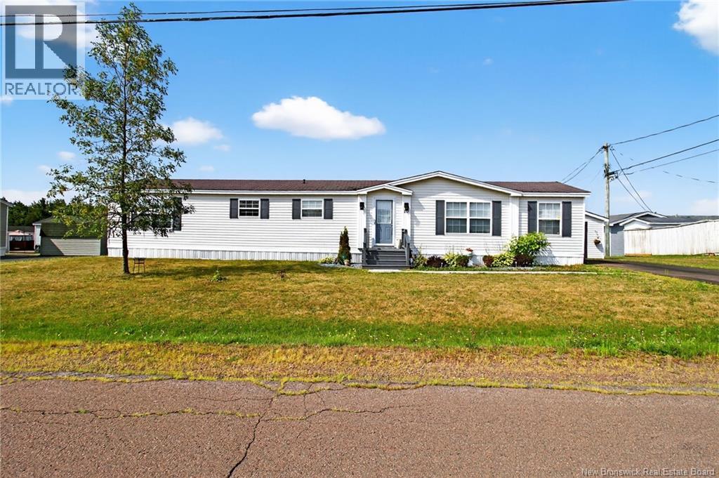 10 Gentian Street, Moncton, New Brunswick