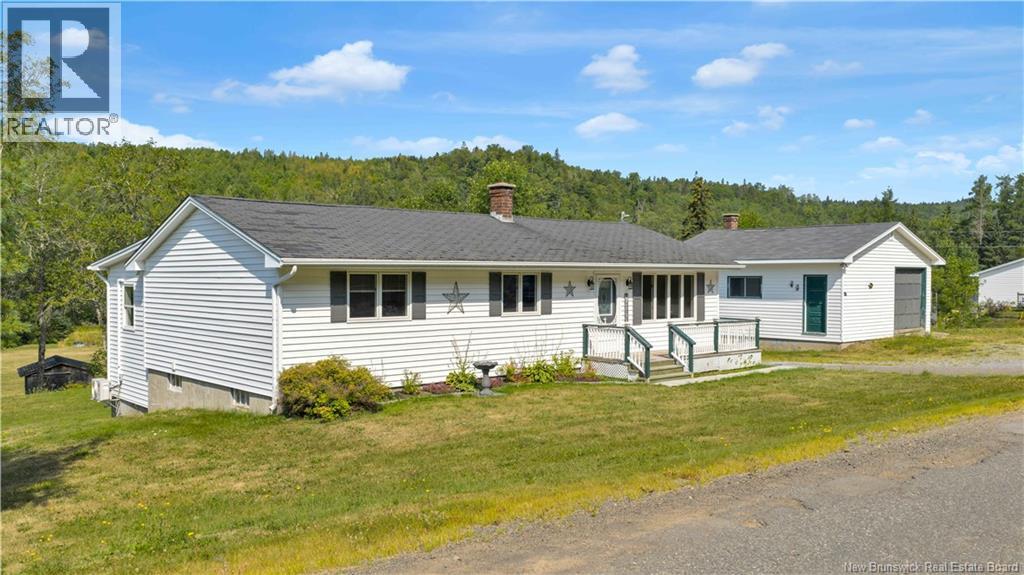 67 Valley Road, Kars, New Brunswick
