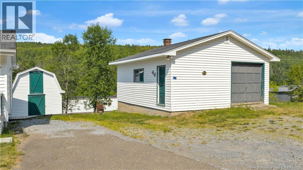 67 Valley Road, Kars, New Brunswick  E5T 2X2 - Photo 22 - NB124853