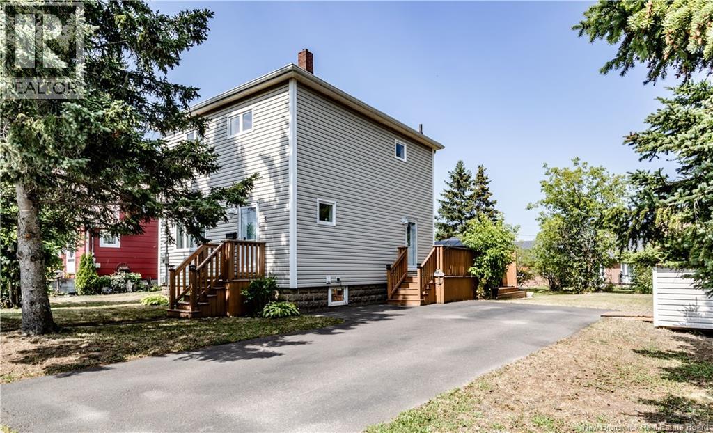5 Russell, Moncton, New Brunswick