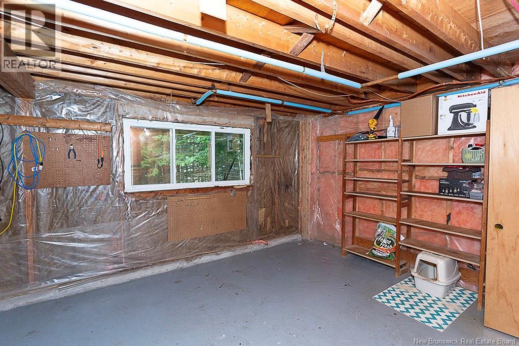 6 Highview Place, Quispamsis, New Brunswick  E2E 4V9 - Photo 34 - NB123637