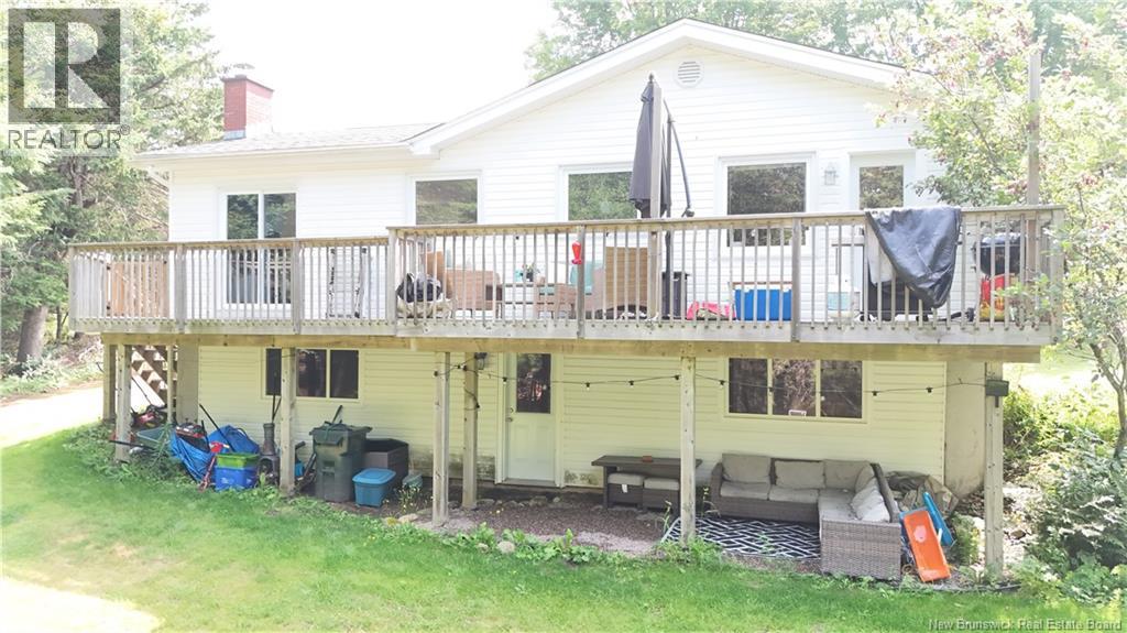 6 Highview Place, Quispamsis, New Brunswick  E2E 4V9 - Photo 4 - NB123637