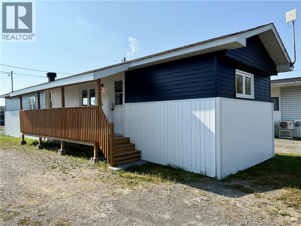 3 Gagnon Avenue, Edmundston, New Brunswick