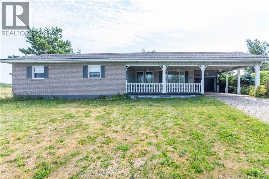 393 Memramcook Est Road, Memramcook East, New Brunswick