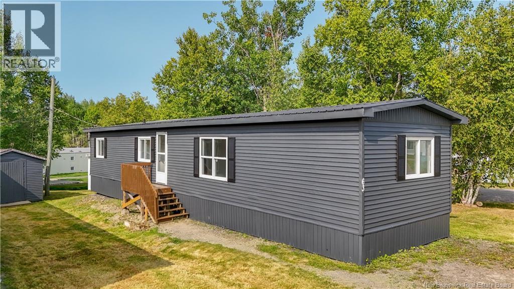 63 Northwood Street, Hanwell, New Brunswick