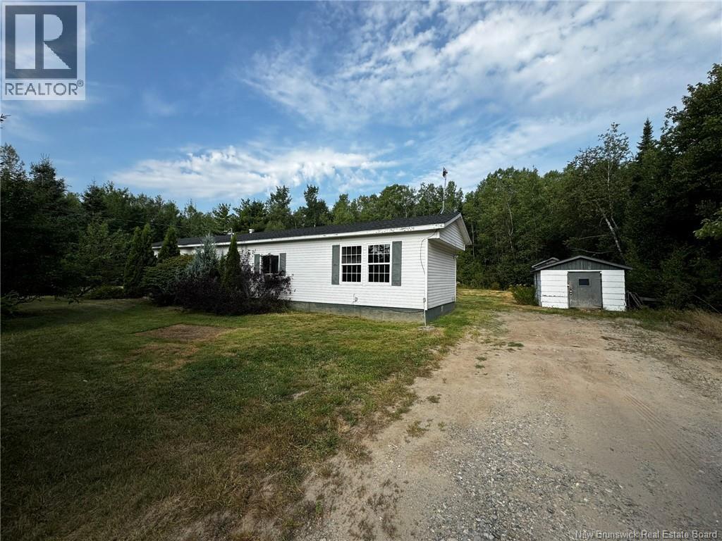 12454 Hwy 126, Murray Settlement, New Brunswick