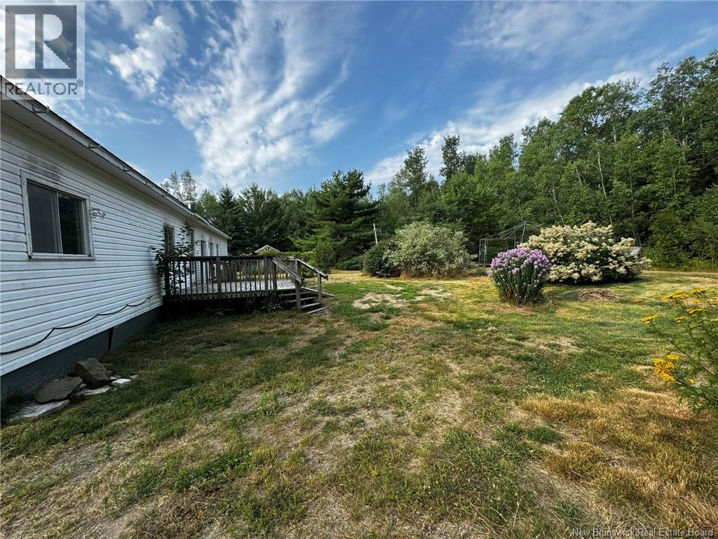 12454 Hwy 126, Murray Settlement, New Brunswick  E4Y 2S4 - Photo 2 - NB124929