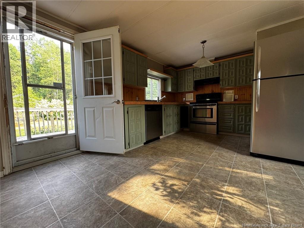 12454 Hwy 126, Murray Settlement, New Brunswick  E4Y 2S4 - Photo 4 - NB124929