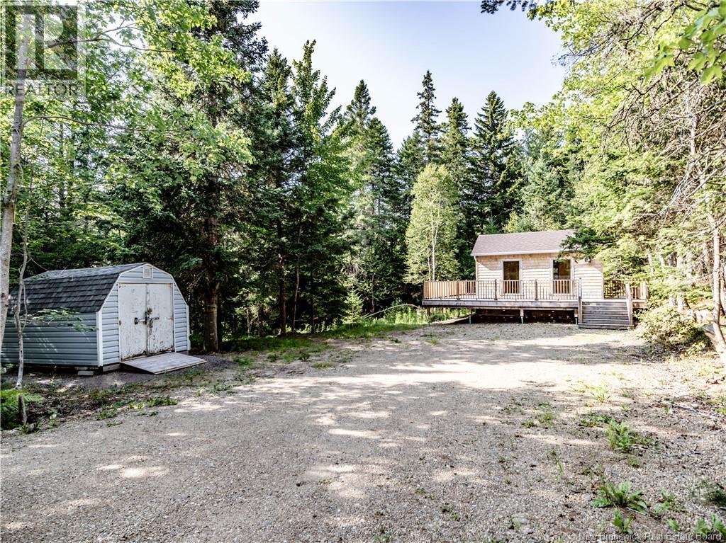 235 Breau Creek, Memramcook, New Brunswick  E4K 2K1 - Photo 2 - NB124930
