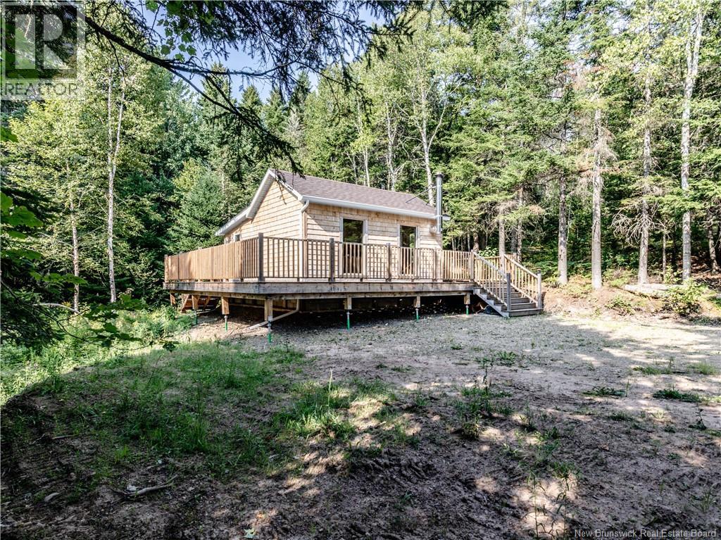 235 Breau Creek, Memramcook, New Brunswick  E4K 2K1 - Photo 3 - NB124930
