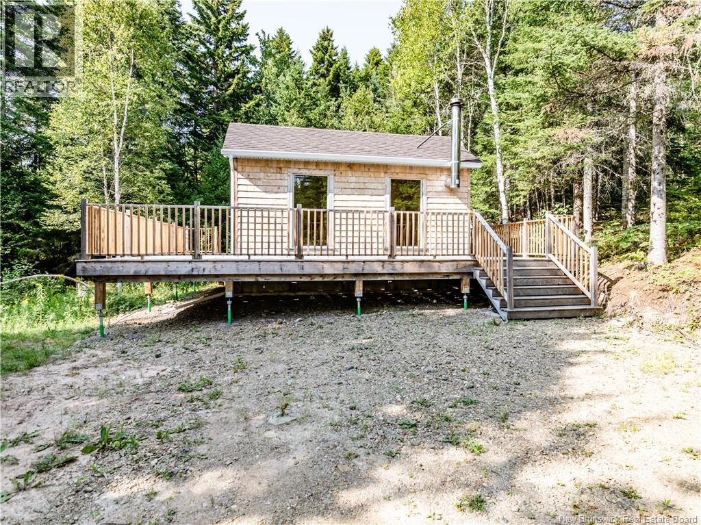 235 Breau Creek, Memramcook, New Brunswick  E4K 2K1 - Photo 4 - NB124930