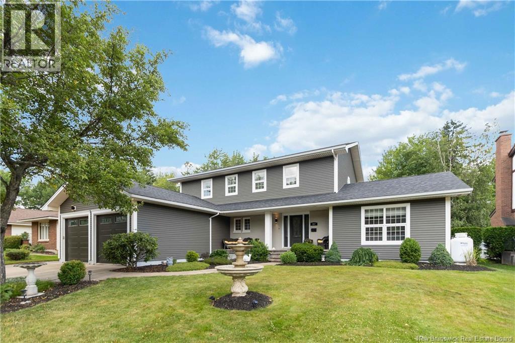 357 Bessborough, Moncton, New Brunswick