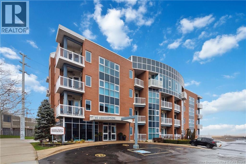 50 Assomption Boulevard Unit# 102, Moncton, New Brunswick