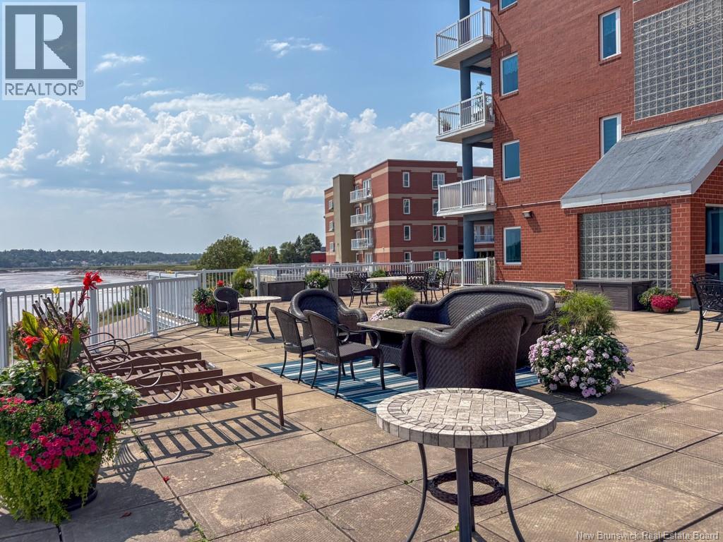 50 Assomption Boulevard Unit# 102, Moncton, New Brunswick  E1C 0C5 - Photo 25 - NB124933