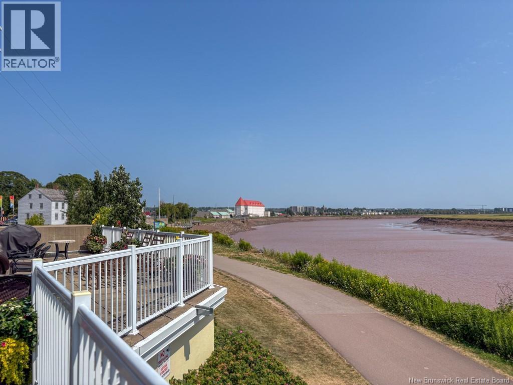 50 Assomption Boulevard Unit# 102, Moncton, New Brunswick  E1C 0C5 - Photo 30 - NB124933