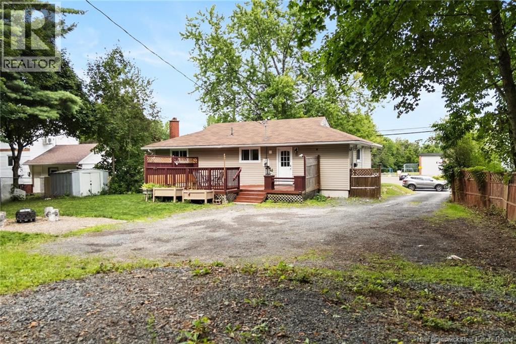 531 Forest Hill Road, Fredericton, New Brunswick  E3B 4K5 - Photo 45 - NB124941