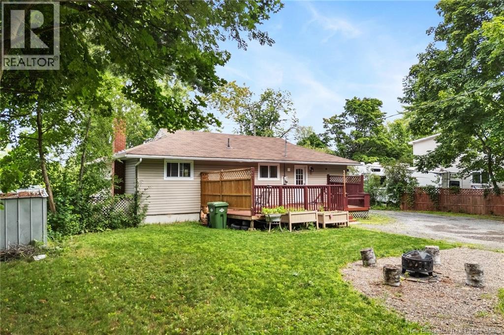 531 Forest Hill Road, Fredericton, New Brunswick  E3B 4K5 - Photo 46 - NB124941