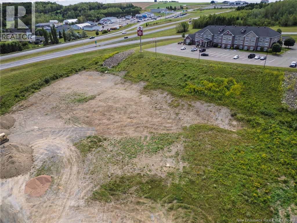 Lot Ouellette Street, Grand-Sault/grand Falls, New Brunswick  E3Z 3E8 - Photo 10 - NB124937