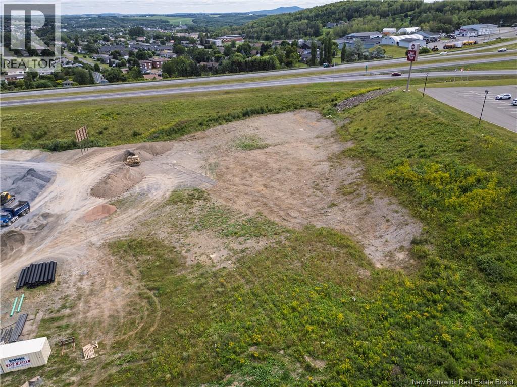 Lot Ouellette Street, Grand-Sault/grand Falls, New Brunswick  E3Z 3E8 - Photo 11 - NB124937
