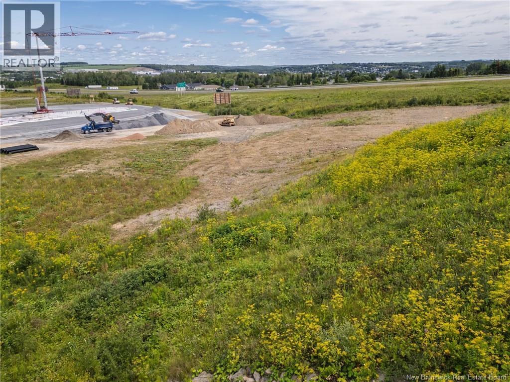 Lot Ouellette Street, Grand-Sault/grand Falls, New Brunswick  E3Z 3E8 - Photo 12 - NB124937