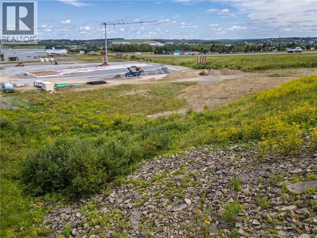 Lot Ouellette Street, Grand-Sault/grand Falls, New Brunswick  E3Z 3E8 - Photo 13 - NB124937
