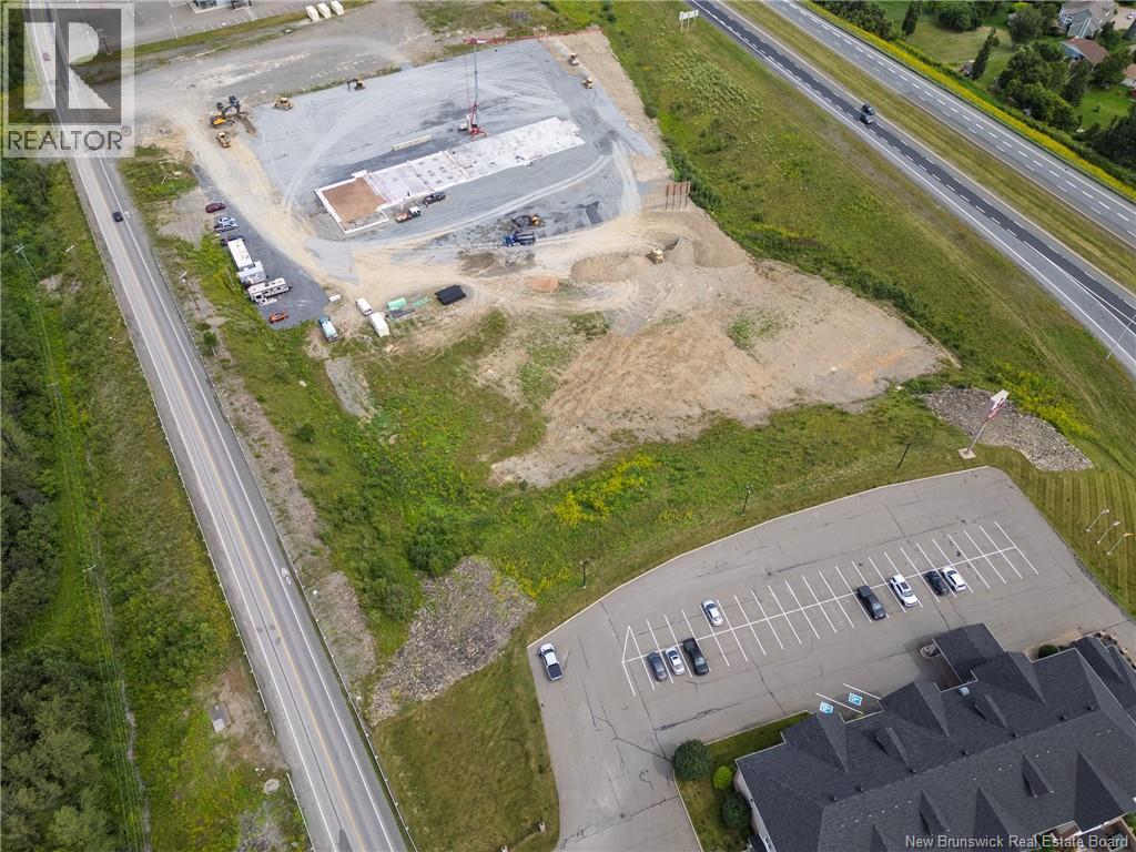 Lot Ouellette Street, Grand-Sault/grand Falls, New Brunswick  E3Z 3E8 - Photo 4 - NB124937