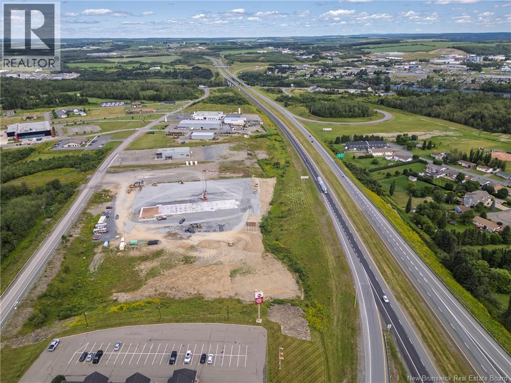 Lot Ouellette Street, Grand-Sault/grand Falls, New Brunswick  E3Z 3E8 - Photo 5 - NB124937