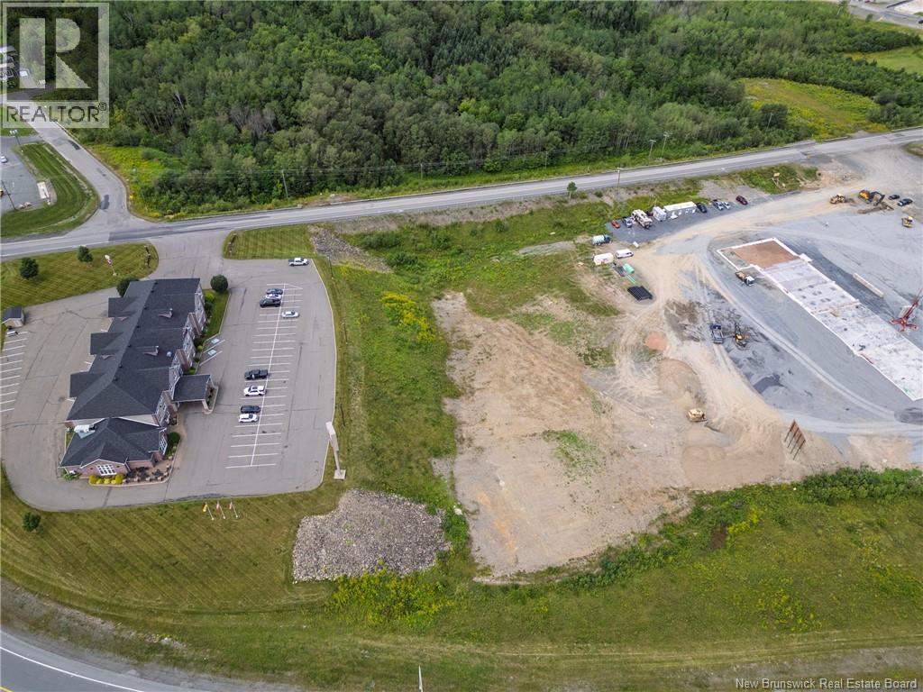Lot Ouellette Street, Grand-Sault/grand Falls, New Brunswick  E3Z 3E8 - Photo 6 - NB124937