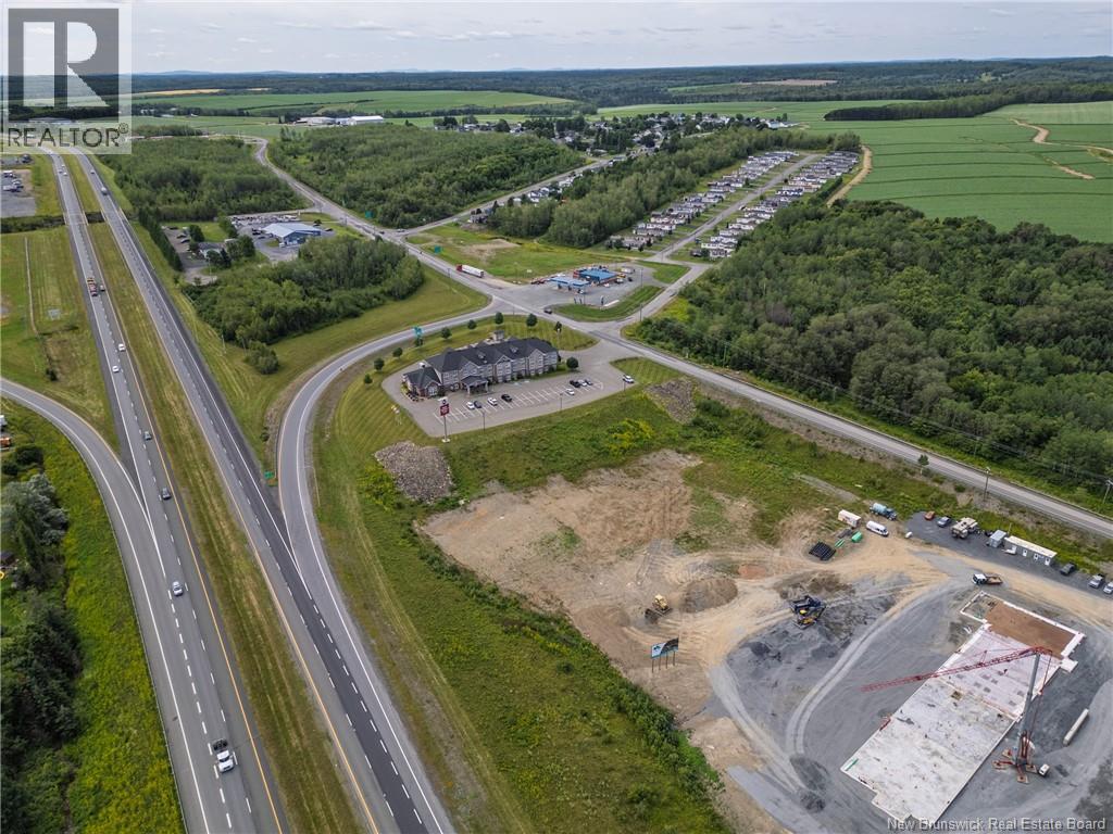 Lot Ouellette Street, Grand-Sault/grand Falls, New Brunswick  E3Z 3E8 - Photo 7 - NB124937