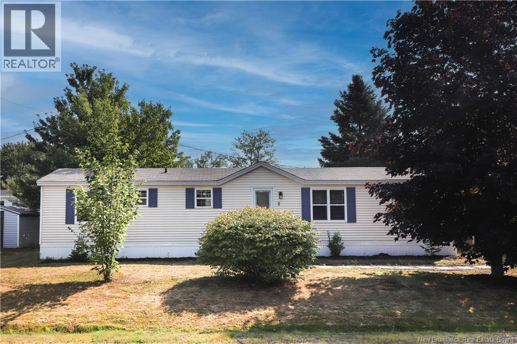 2 Hummingbird Street, Moncton, New Brunswick