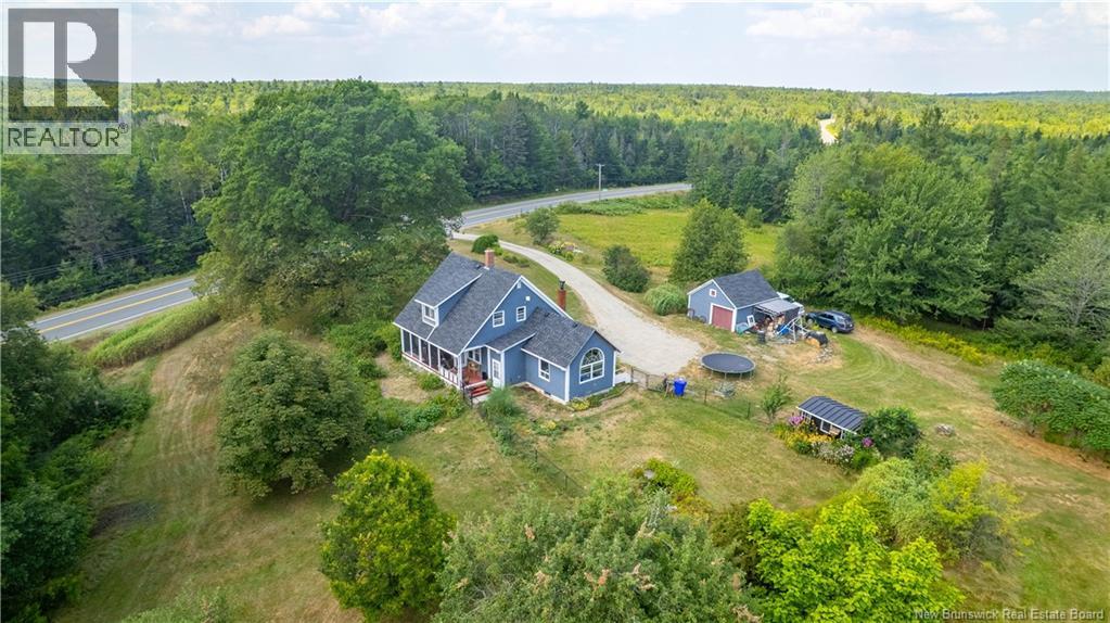8017 3 Route, Moores Mills, New Brunswick  E5A 1X6 - Photo 11 - NB124757