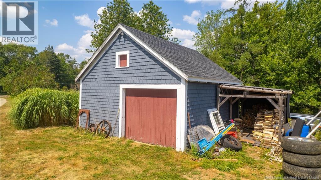 8017 3 Route, Moores Mills, New Brunswick  E5A 1X6 - Photo 13 - NB124757