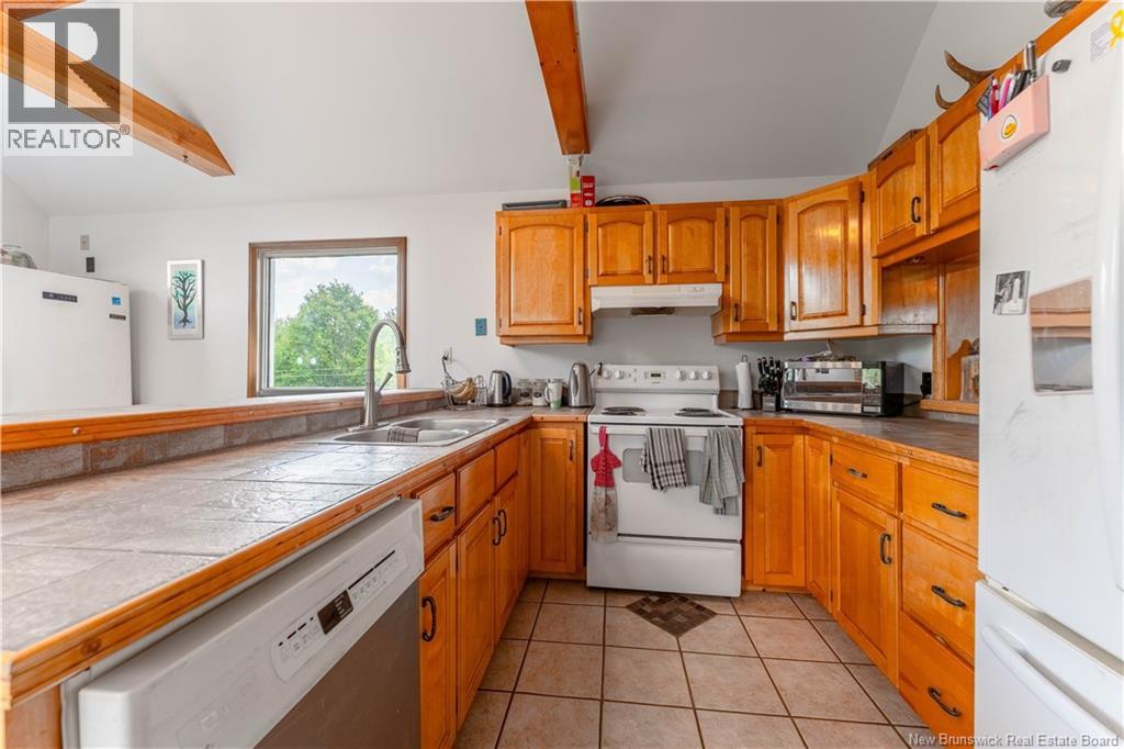 8017 3 Route, Moores Mills, New Brunswick  E5A 1X6 - Photo 26 - NB124757