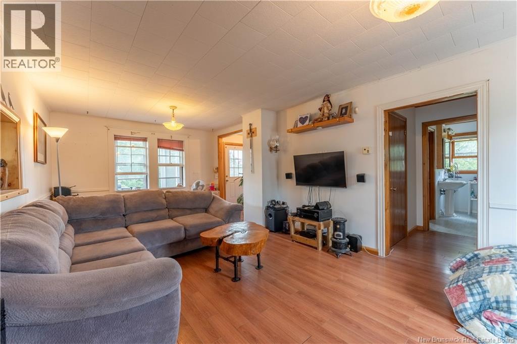 8017 3 Route, Moores Mills, New Brunswick  E5A 1X6 - Photo 31 - NB124757