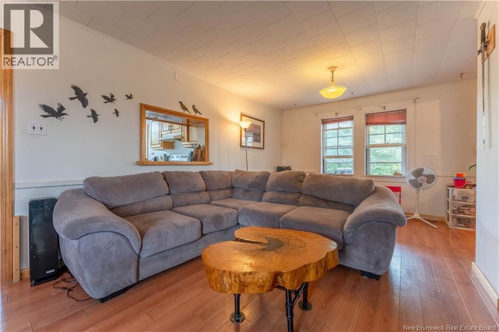 8017 3 Route, Moores Mills, New Brunswick  E5A 1X6 - Photo 32 - NB124757